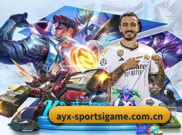 ayx体育官方网站 APP | aiyouxi